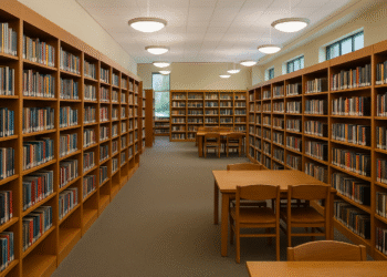 World-class Library in Amaravati with ₹150 crore in 2 years