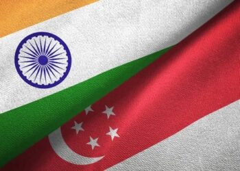 Singapore PM’s India visit set to strengthen strategic ties