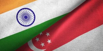 Singapore PM’s India visit set to strengthen strategic ties