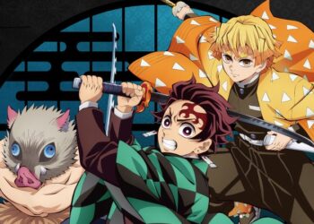 Demon Slayer: Infinity Castle review