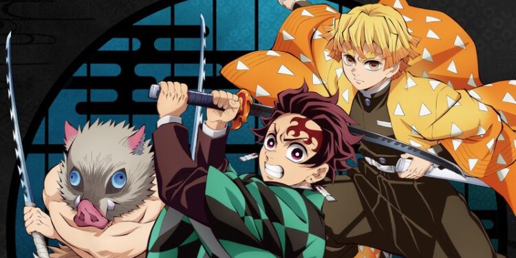 Demon Slayer: Infinity Castle review