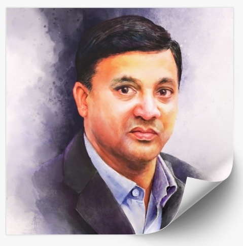 Anil Rachamalla