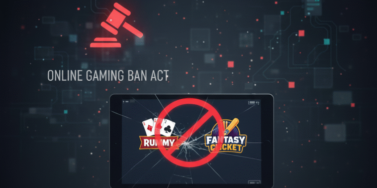 AI image on online game ban