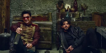 Dulquer Salmaan confirms ‘Lokah 2’ in the works