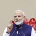 Modi breaks silence after Trump’s unexpected remarks
