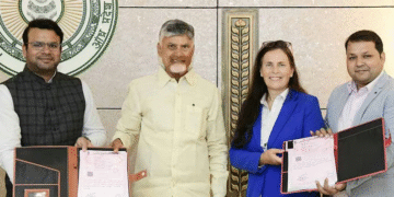 Visakhapatnam secures $60M IFC funding for sewerage project