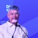 NG Ranga Jayanti CM Naidu