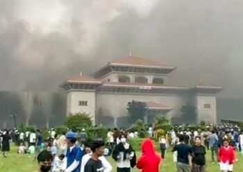 Emergency cell at AP Bhavan to assist Telugu citizens in Nepal