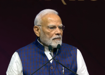 PM Modi unveils ambitious semiconductor plans at Semicon India 2025