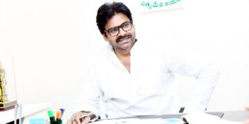 Pawan Kalyan