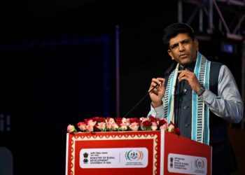 India Post, IPPB should work in tandem: Pemmasani