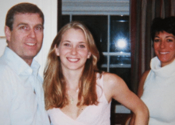 Epstein accuser Giuffre’s memoir in October