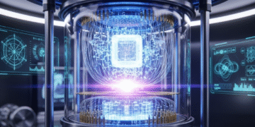 India’s first Quantum Cryogenic Facility coming up in Amaravati