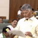 Naidu pitches mega irrigation plans to make Andhra Pradesh drought-free
