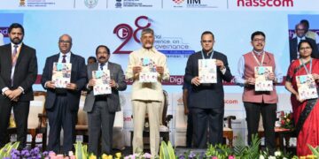 India must build, not buy: Naidu pushes for ‘Indi’genous tech revolution