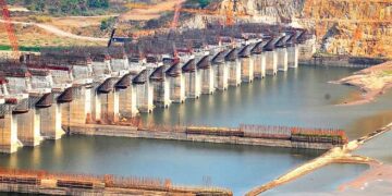 Experts urge govt to shelve Polavaram–Banakacherla lift scheme