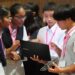 Sakura Science: Four AP govt school students return after Japan science tour