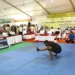 National Yoga Championship begins in Vijayawada