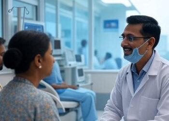 Ayushman Bharat turns 7: 55 crore Indians benefit from world’s largest health scheme