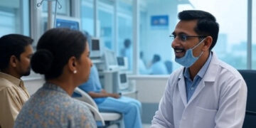 Ayushman Bharat turns 7: 55 crore Indians benefit from world’s largest health scheme