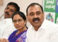 Bhumana Reddy refutes TDR bond scam allegations, blames senior IAS officer