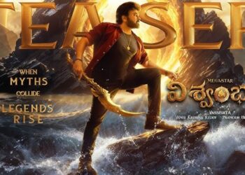Vishwambhara Delayed to Summer 2026; Chiranjeevi Releases Special Video