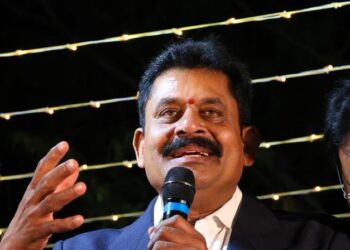 APNA doctors extend help during Cyclone Montha emergencies