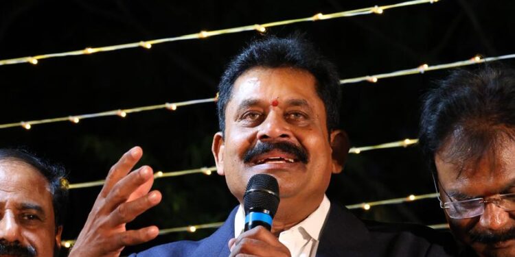 APNA doctors extend help during Cyclone Montha emergencies