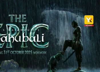Baahubali the epic shatters re-release records