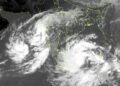 Cyclone Montha likely to make landfall in Andhra Pradesh