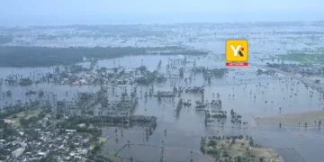 cyclone montha latest updates