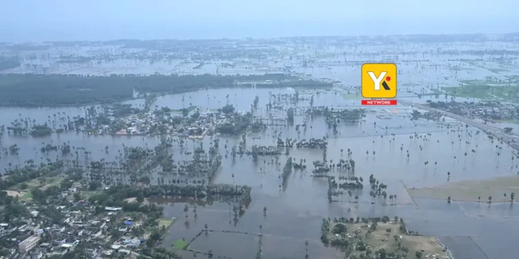 cyclone montha latest updates