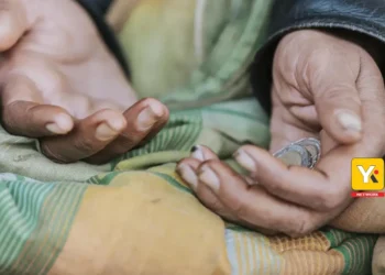 The International Day for the Eradication of Poverty