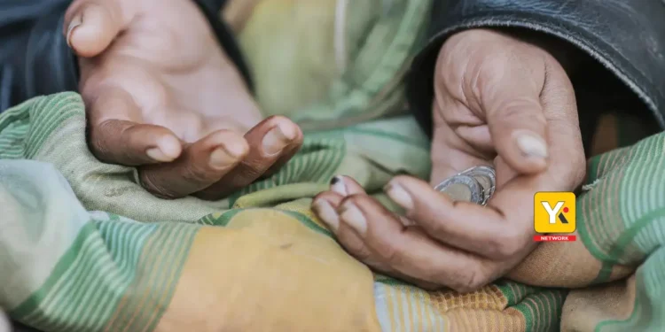 The International Day for the Eradication of Poverty