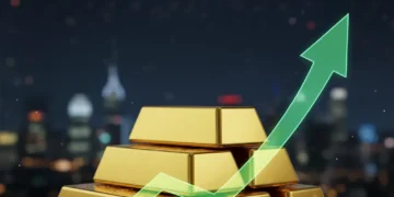 Gold Market in India