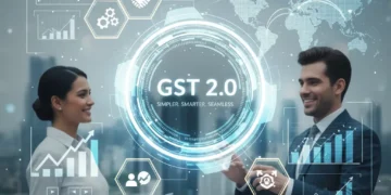 GST 2.0