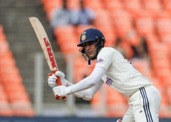 Shubman Gill named captain of the Indian ODI squad which is set to play three matches in Australia from October 19