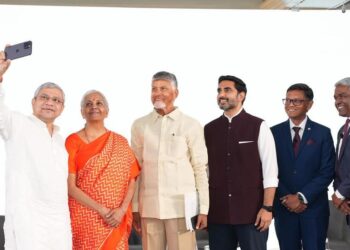 Google AI Data Hub to come up in Visakhapatnam