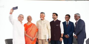 Google AI Data Hub to come up in Visakhapatnam