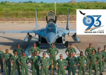 IAF WDMMA rankings 2025