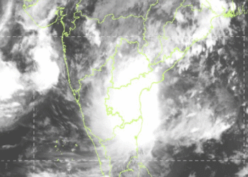 Cyclone Montha IMD alert