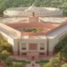 Indian Parliament
