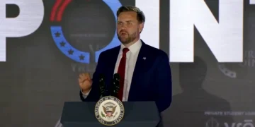 US Vice President JD Vance made controversial remarks on wife Usha's Hindu faith