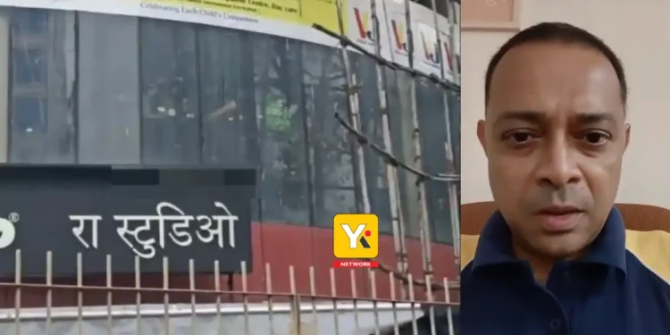 mumbai hostage kidnapper rohit arya