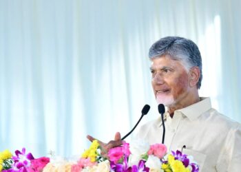 Naidu to visit North Andhra districts to review irrigation projects