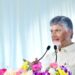 Naidu to visit North Andhra districts to review irrigation projects