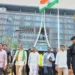 The new AP CRDA Headquarters in Amaravati