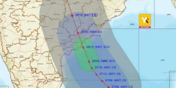 How Montha toofan is different?