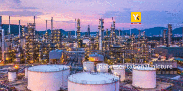 india's secret oil bunkers