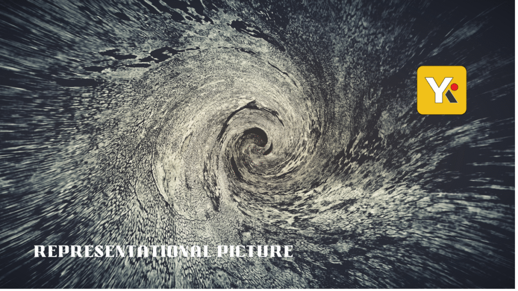 Cyclone alert issued for Andhra Pradesh